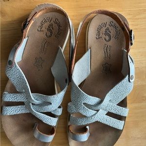 Fantasy Sandals